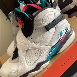Jordan’s